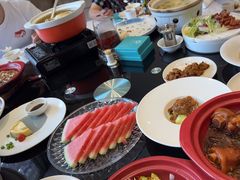 -高老庄新家宴(北斗星广场店)