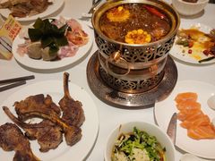 -红林大酒店RFcafe自助餐厅