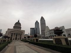 -小白楼1902欧式风情街