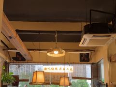 -00后的烤串·扬州地标烧烤(大运河博物馆店)