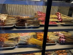 -粉八·云南米线·建水烧烤(常熟路店)