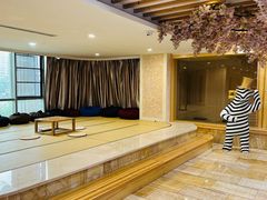 -碧中海汤泉汗蒸酒店