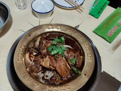 -和庆斋羊蝎子火锅·碳缸烧烤(顺义旗舰店)