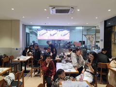 -三味鱼屋(琥珀山庄店)