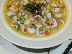 -青花椒花椒鱼(合生汇店)