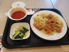 -乡村基(南坪上海城店)