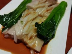 -杭州JW万豪酒店-万豪中餐厅