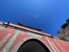 -泰山风景名胜区