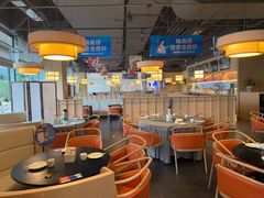 -金鼎轩(鸟巢北辰荟店)