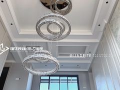 -江阴锦华装饰·堂杰国际设计(江阴店)