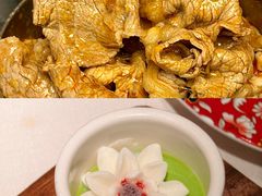 -蘇锦宴·淮扬菜烤鸭·小院(三元桥霄云路店)
