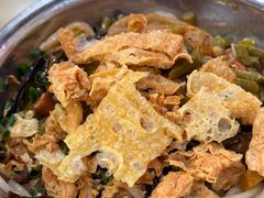 -凤张螺蛳粉·爽口粉(跃进路总店)