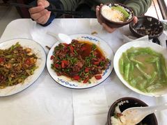 -新新湘菜馆(新中街二条店)