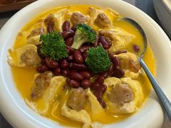 酿豆腐-长禧家·珑厨(东山口店)