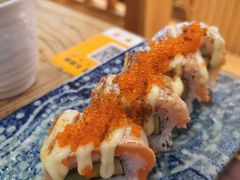 -林妈妈村·日式料理(宝山万达店)