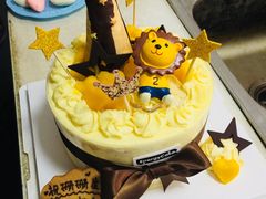 -EnergyCake蛋糕理想国