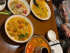 -泰国餐厅 Thai Food(裕华万达店)