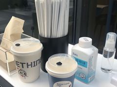 -Something For(中洲湾店)