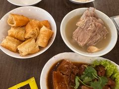 -松發肉骨茶(先得坊店)