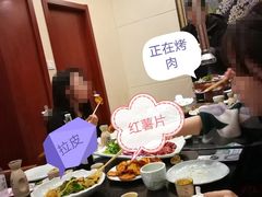 -百味源炭火烤翅 ·夜市大排档(酒仙桥店)
