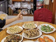 -阳江餐厅·26年老字号·粤菜海鲜大排档