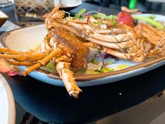 -上海苏宁宝丽嘉酒店·Cafe Bellagio西餐厅
