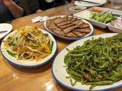 -姥姥家春饼店(惠新东街店)