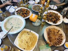 -太子食府(圣水路店)