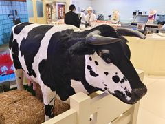 -红星前进面包牛奶公司(君太店)