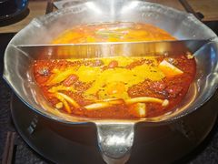 -湊湊火锅·茶憩(上海合生汇店)