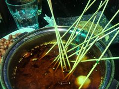 -冰城小镇音乐串吧·聚会餐厅(百子湾店)