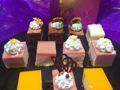 -凯利酒店自助餐(元美中路店)