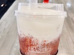 -奈雪的茶(市百一店)