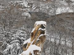 -龙庆峡风景区