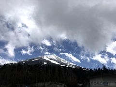 -富士山吉田線五合目