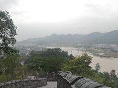 -台州府城(江南长城)