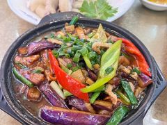 -龙记烤鸭店(新民路店)
