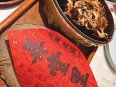 -弄堂里(西溪龙湖天街店)