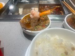 -海底捞火锅(太原南站店)