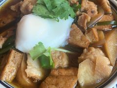 -老平遥饭馆