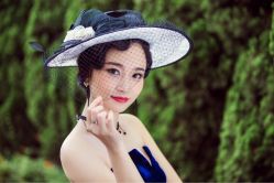 点击看大图 -金夫人婚纱摄影(华南店)