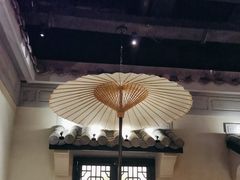 -绿茶餐厅(松江万达店)