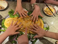 -小尕子·新疆菜(明园店)