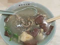 -金原鸭血粉丝汤总店(锁金村店)