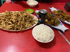 -夕阳红小吃(中街大悦城店)