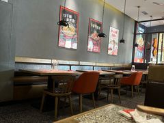 -炭舍干锅(华发商都店)