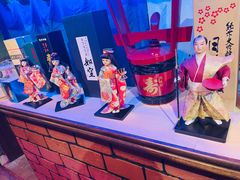 -加太贺日式和风料理