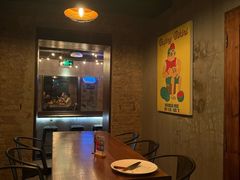 -京A Brewpub·精酿餐吧(幸福村店)