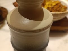 -径山十八道·风味民间菜(华夏之心店)