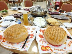 -五洞大众牛餐馆(番禺分店)
